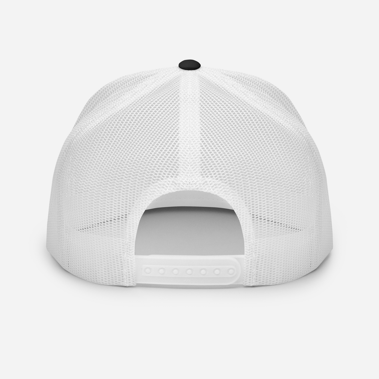 CC11 Trucker Cap - Carbon