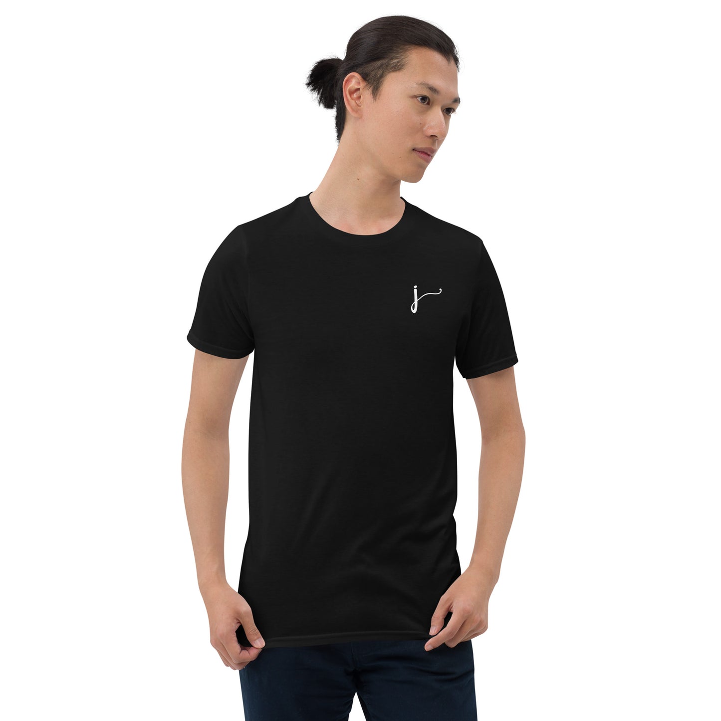 Jogilby Basic T Shirt