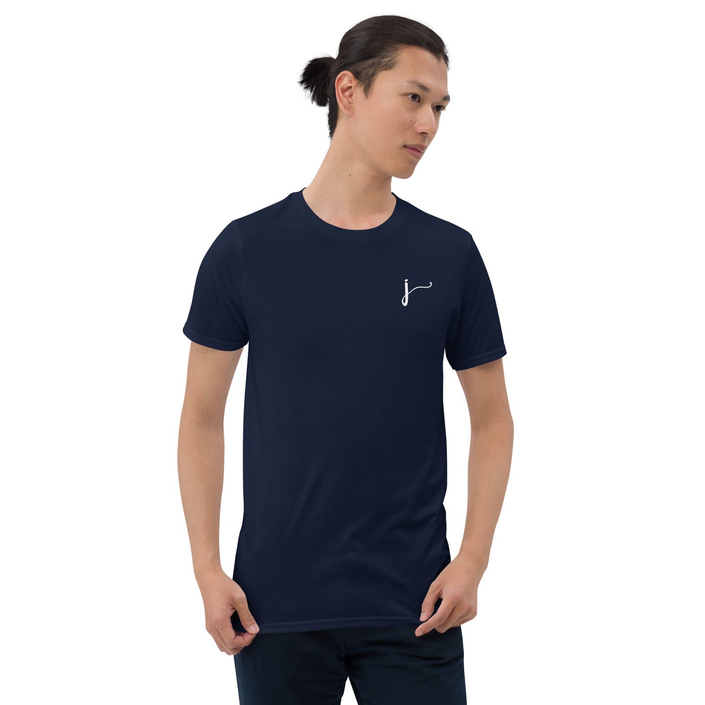 Jogilby Basic T Shirt