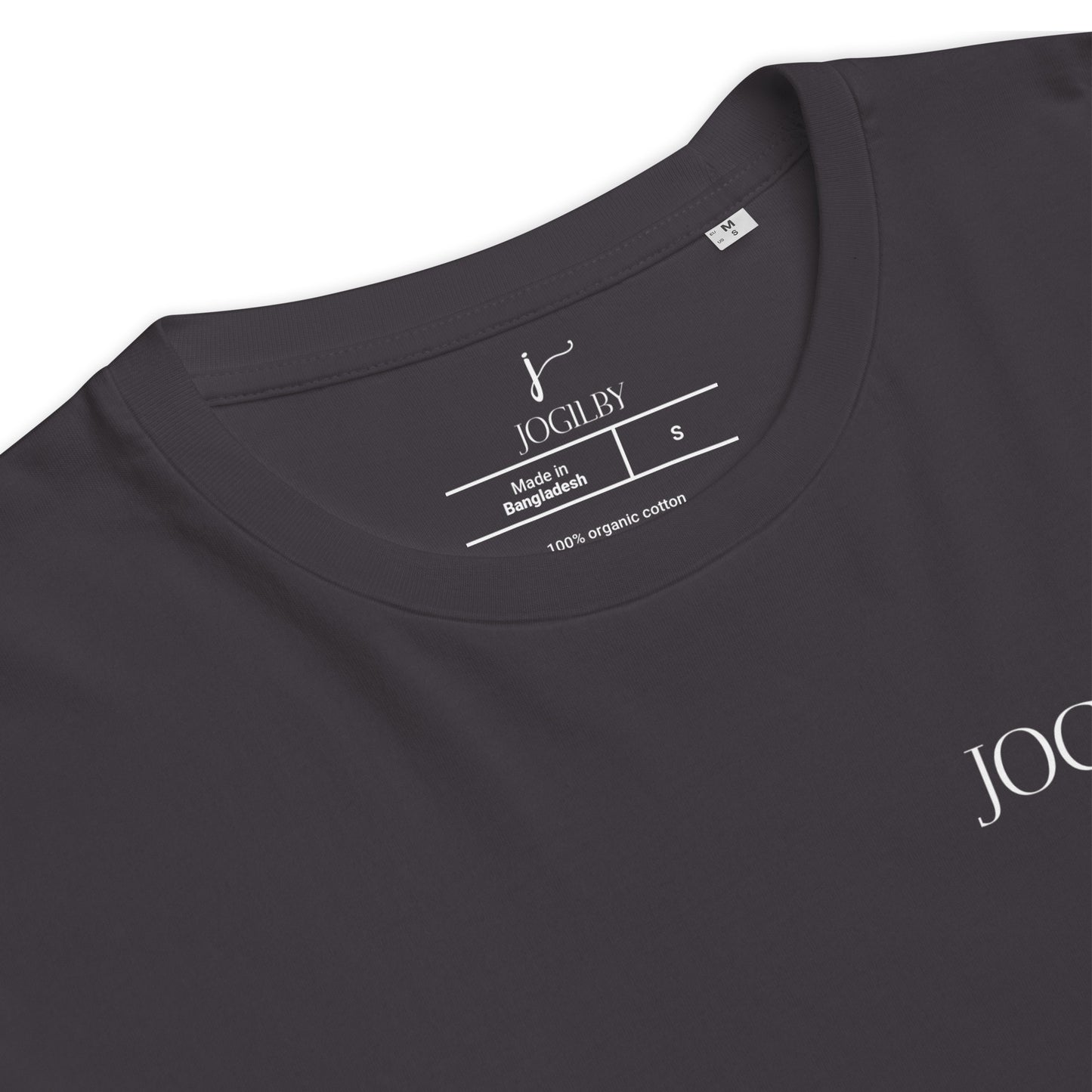 Jogilby Graphic T-Shirt