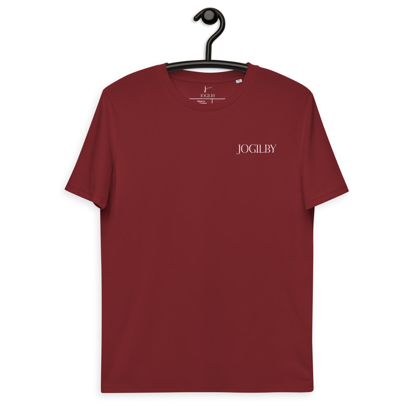 Jogilby Graphic T-Shirt