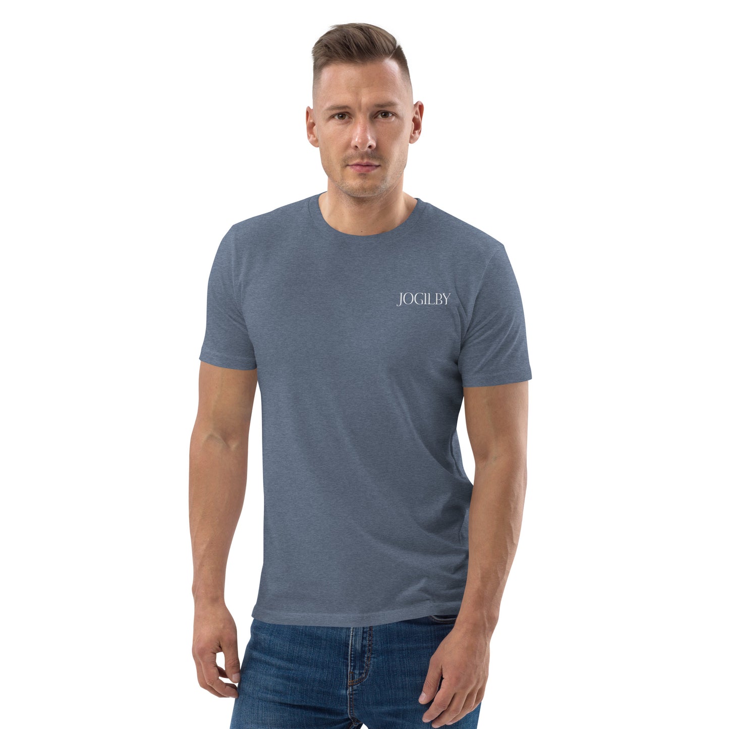 Jogilby Graphic T-Shirt