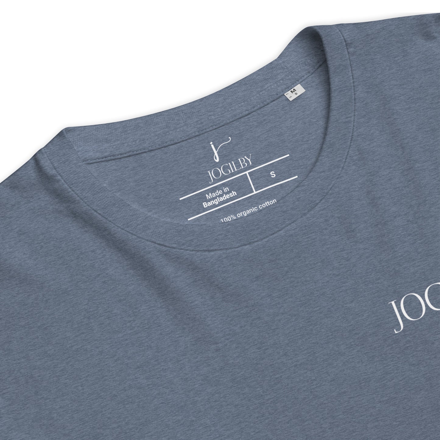 Jogilby Graphic T-Shirt