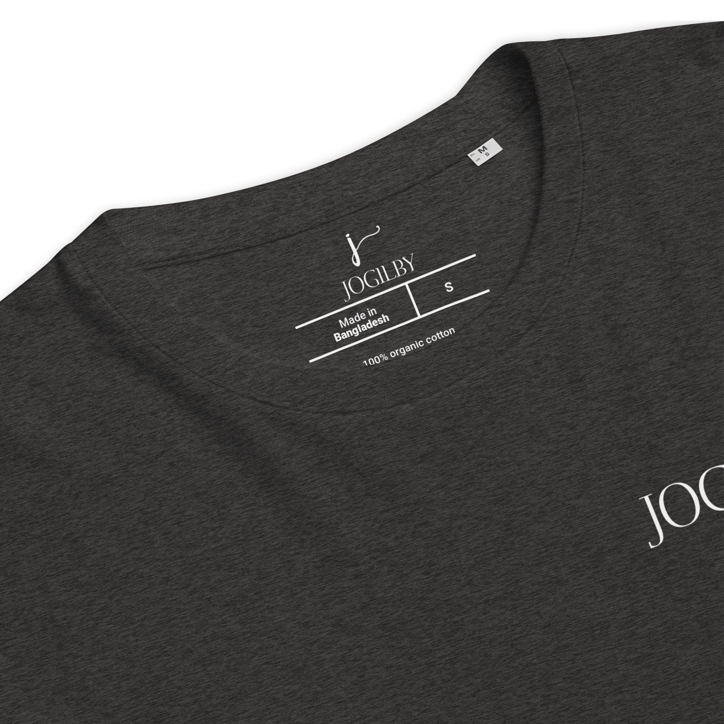 Jogilby Graphic T-Shirt