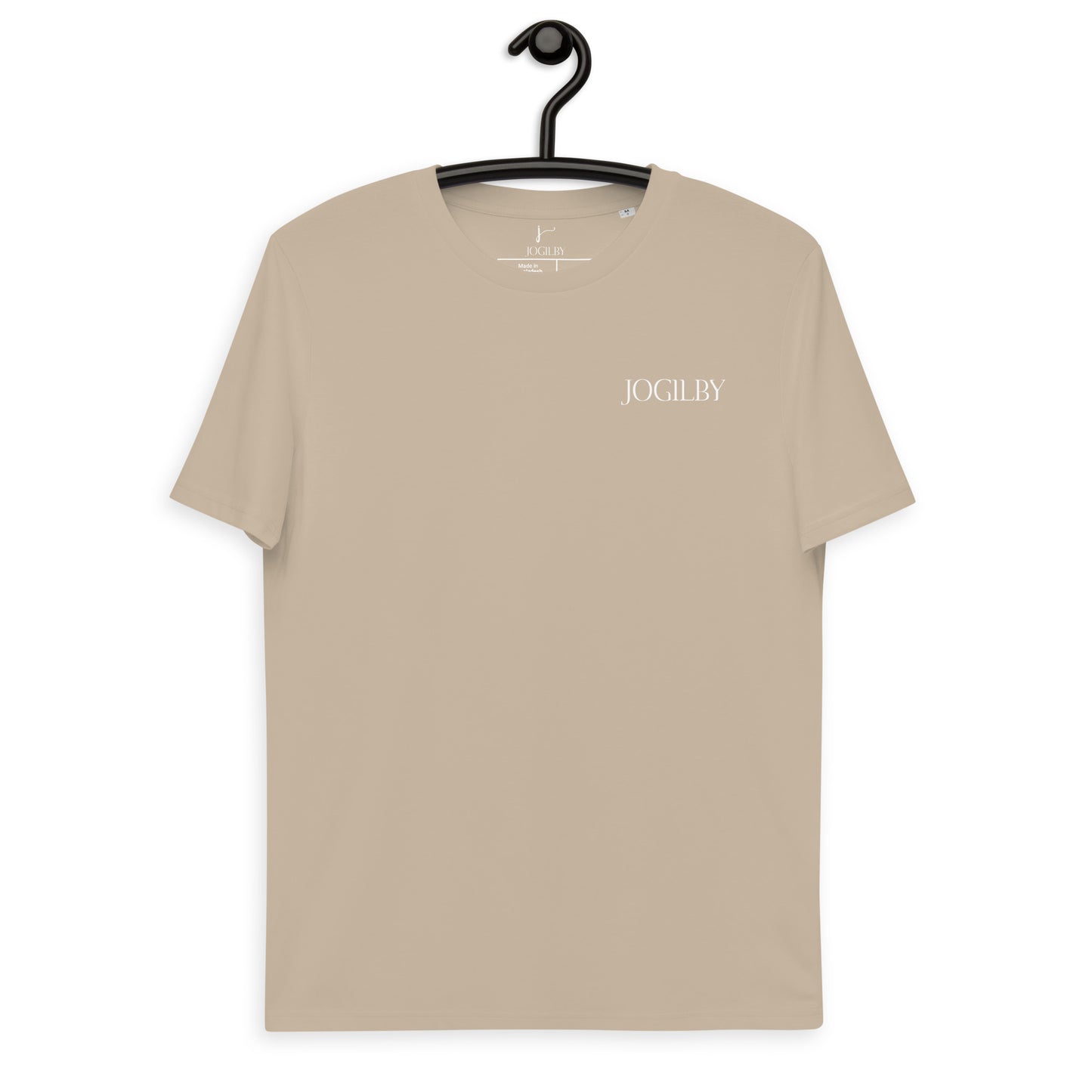 Jogilby Graphic T-Shirt
