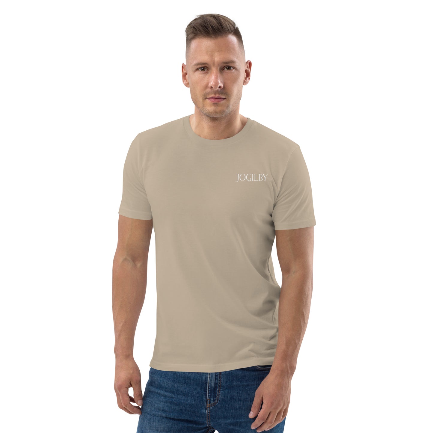 Jogilby Graphic T-Shirt