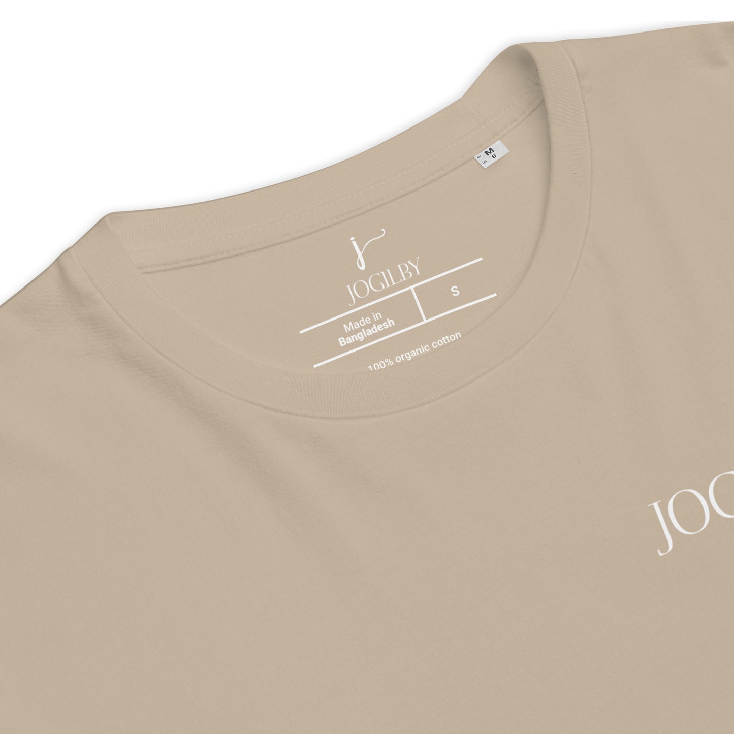 Jogilby Graphic T-Shirt