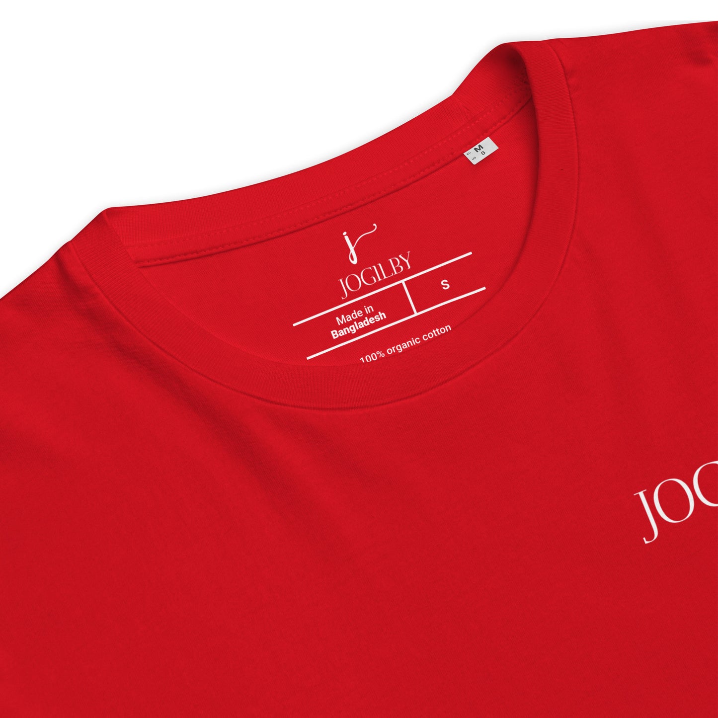 Jogilby Graphic T-Shirt