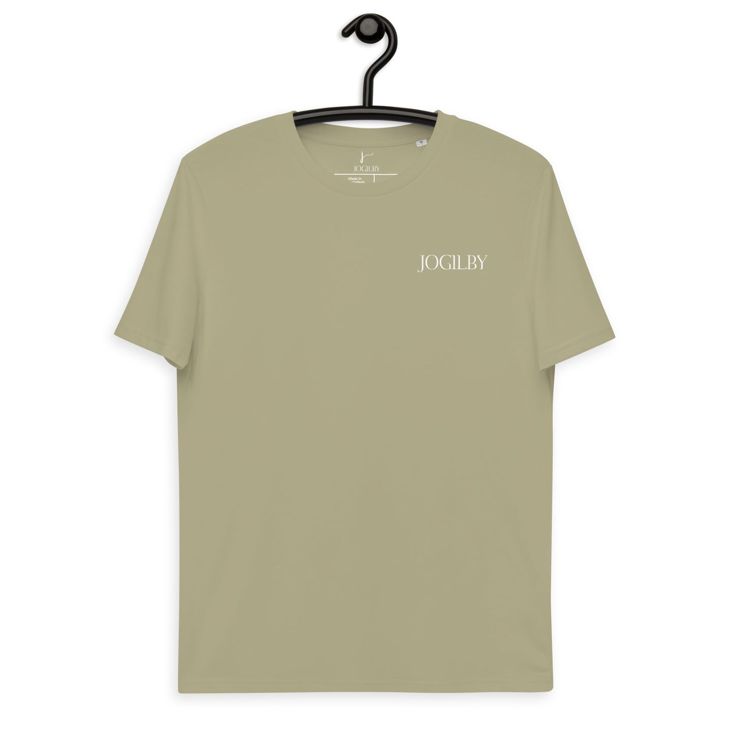 Jogilby Graphic T-Shirt