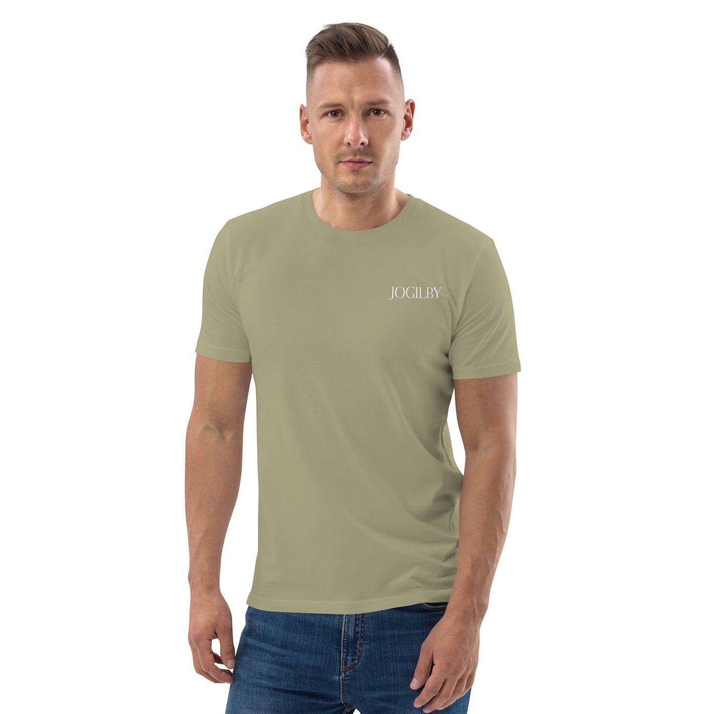 Jogilby Graphic T-Shirt