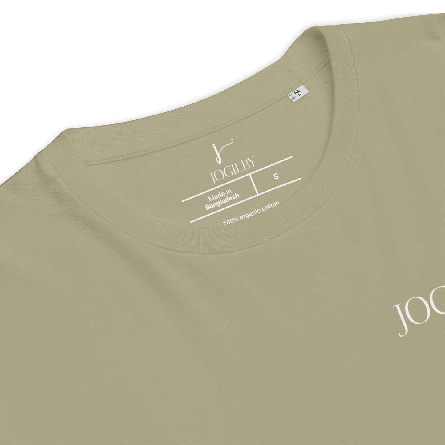 Jogilby Graphic T-Shirt