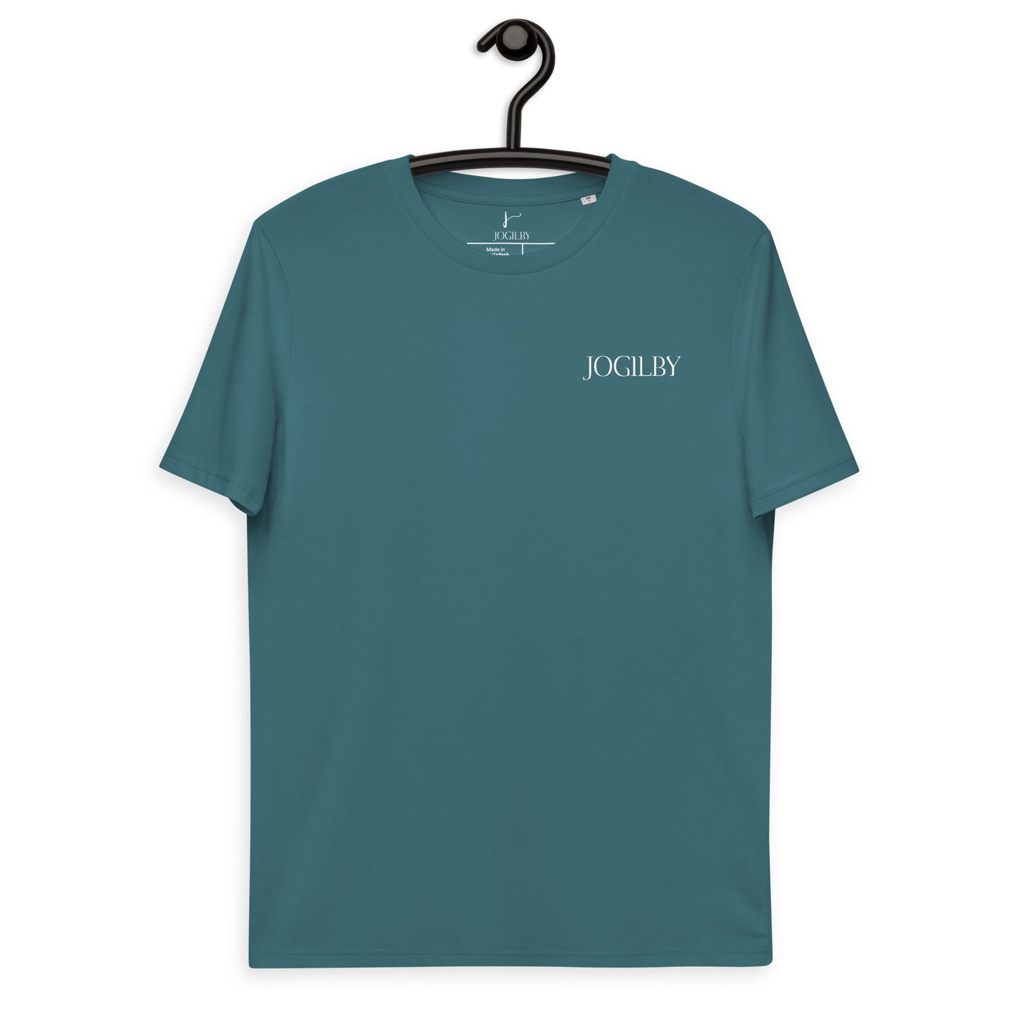 Jogilby Graphic T-Shirt