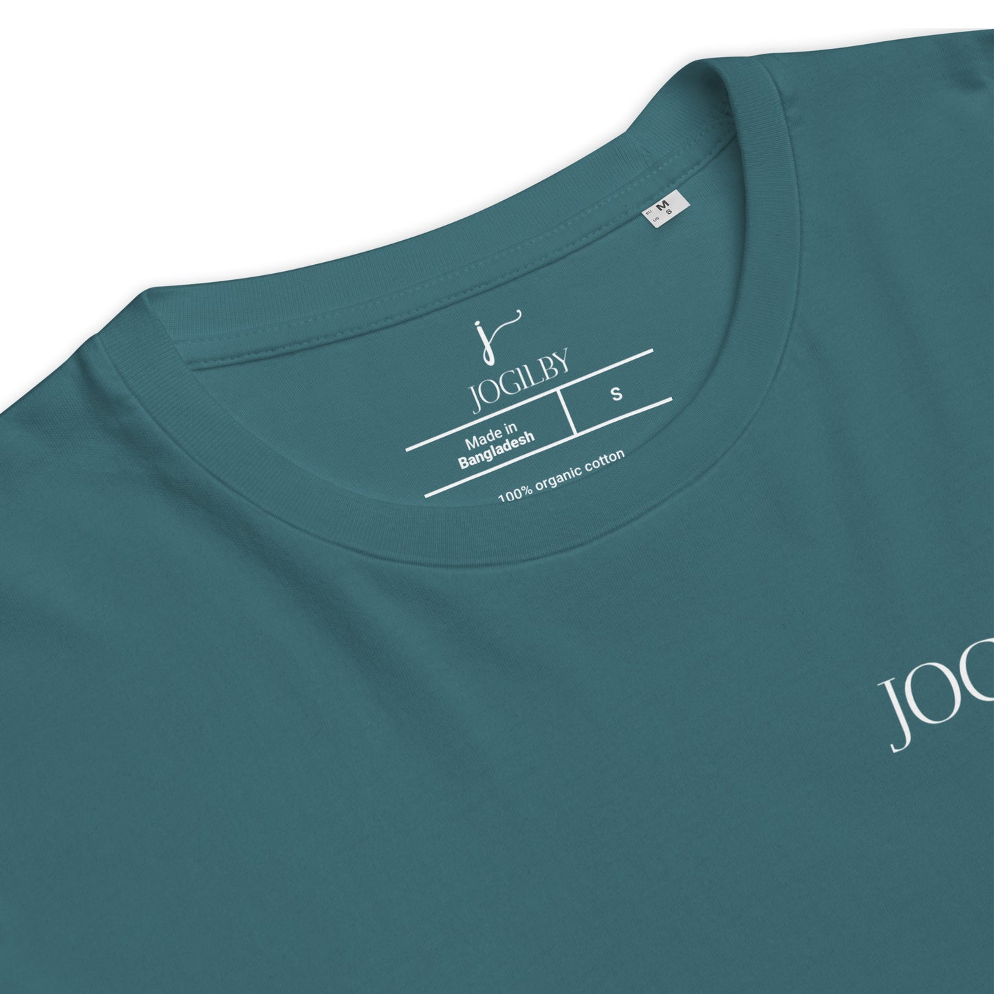 Jogilby Graphic T-Shirt