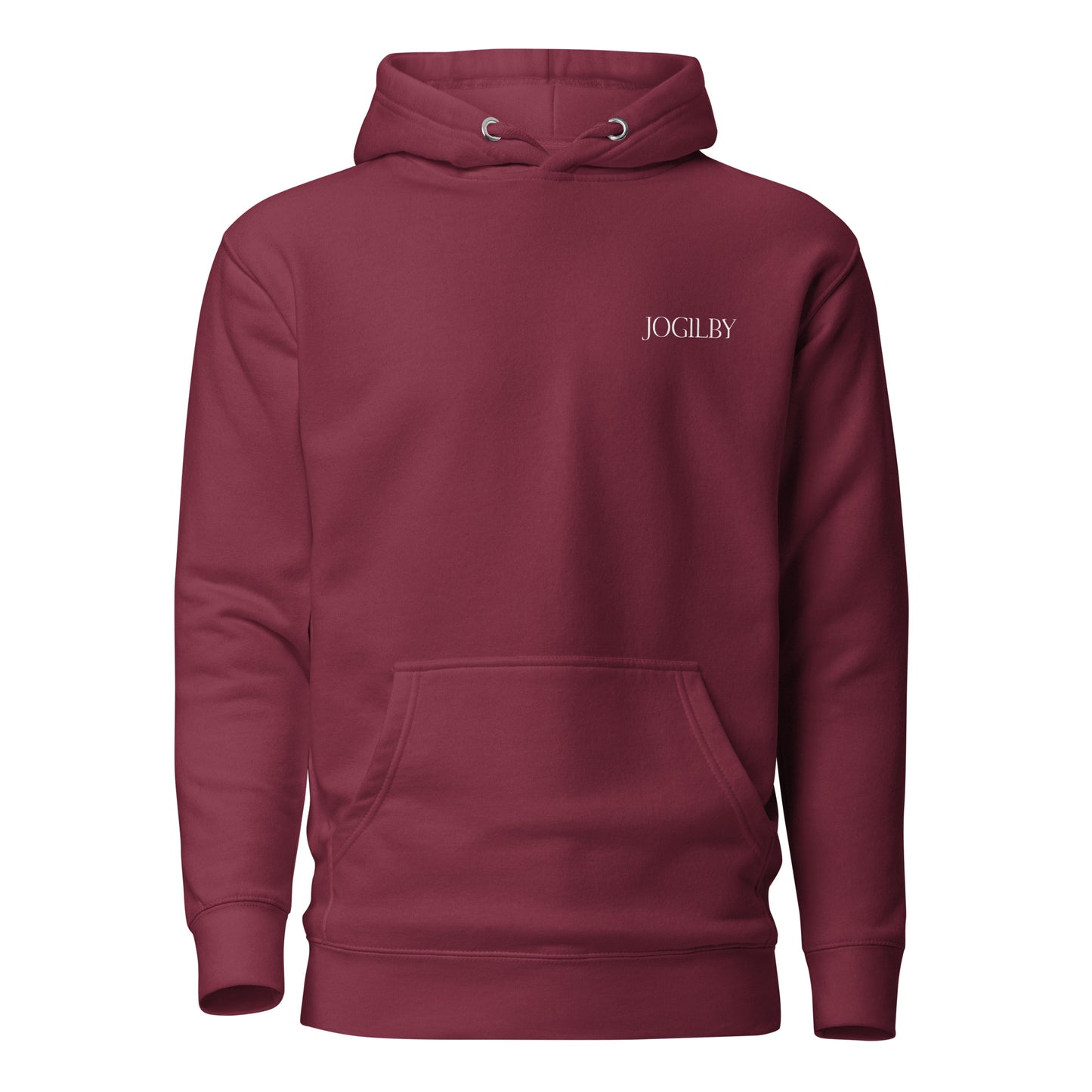 Jogilby Graphic Hoodie
