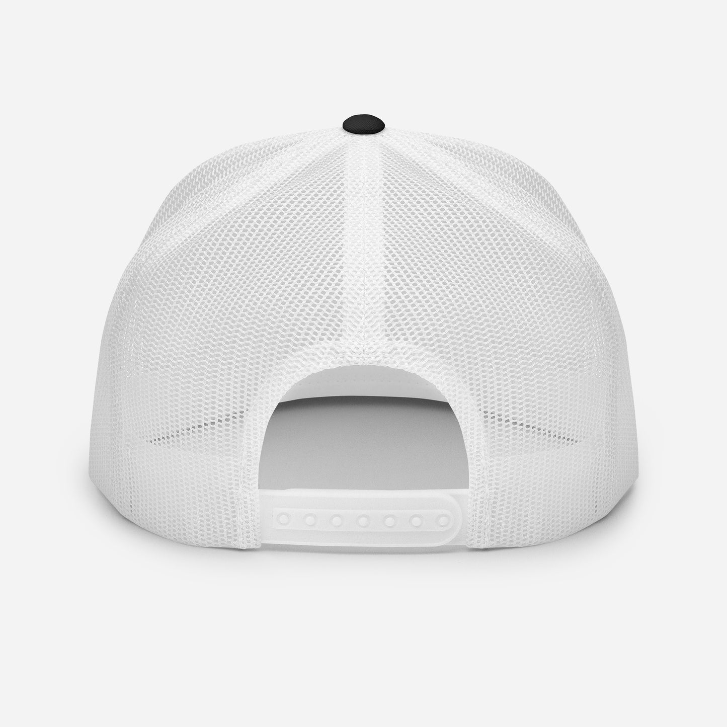 Jogilby Trucker Cap - Carbon