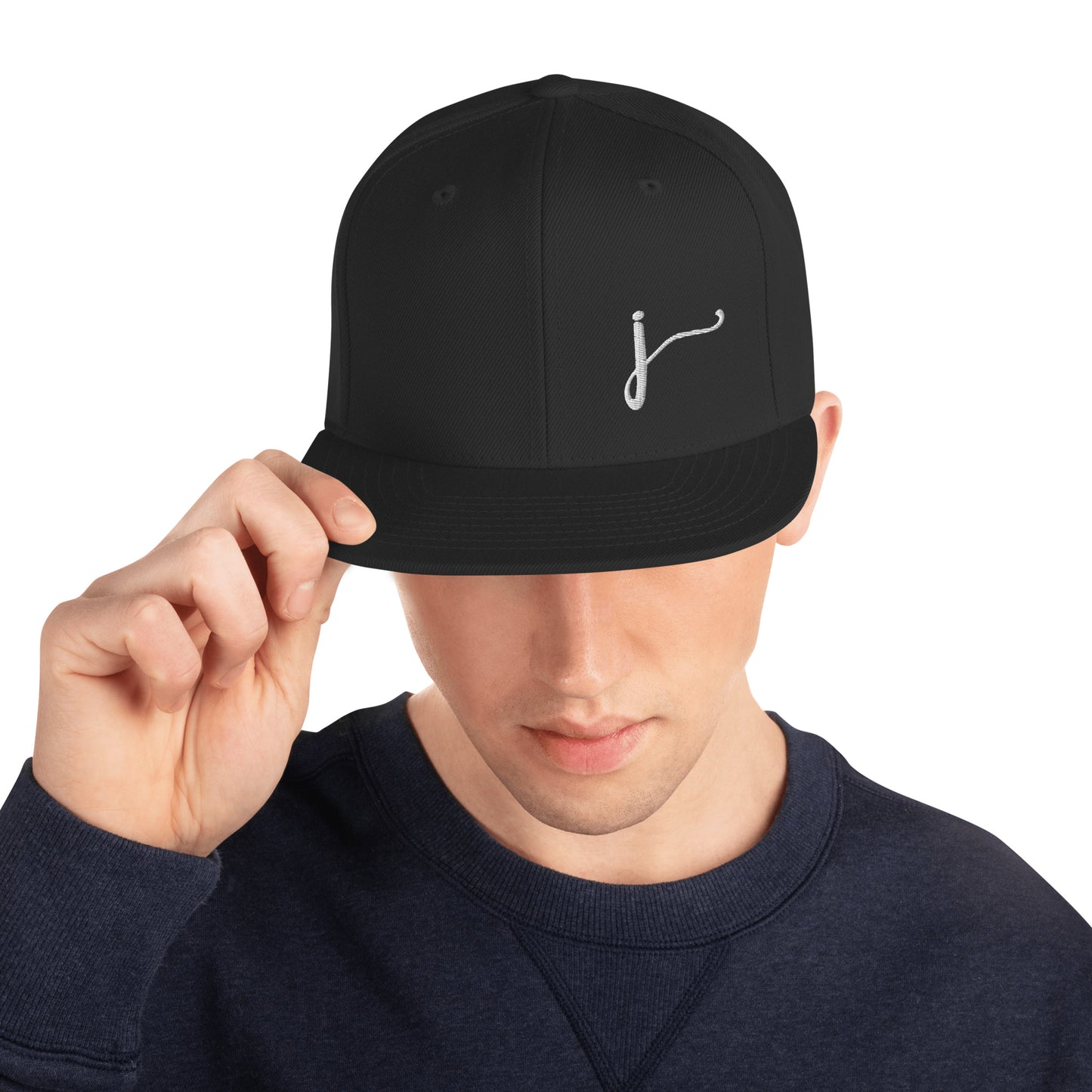 Jogilby Snapback Cap