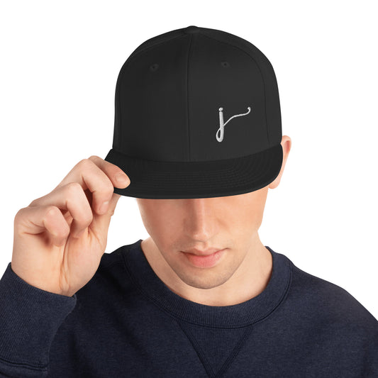 Jogilby Snapback Cap