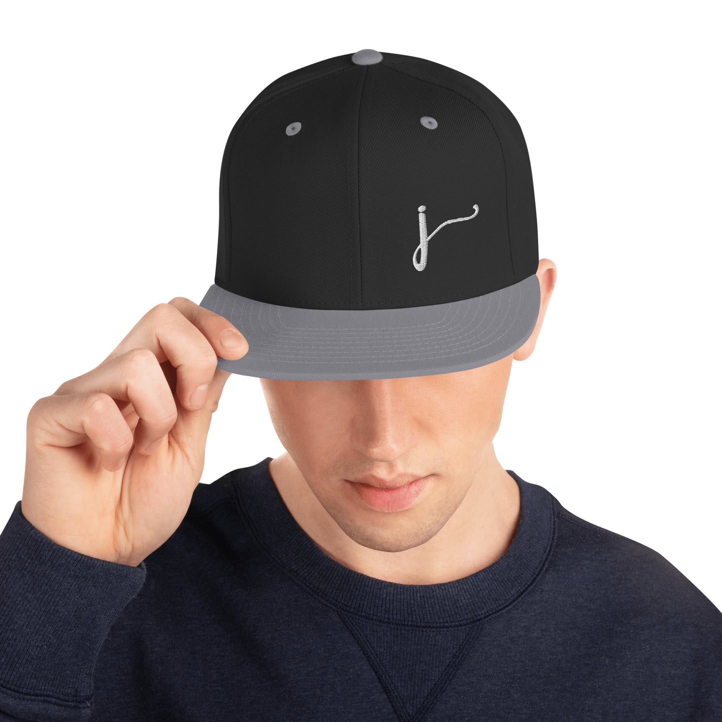 Jogilby Snapback Cap