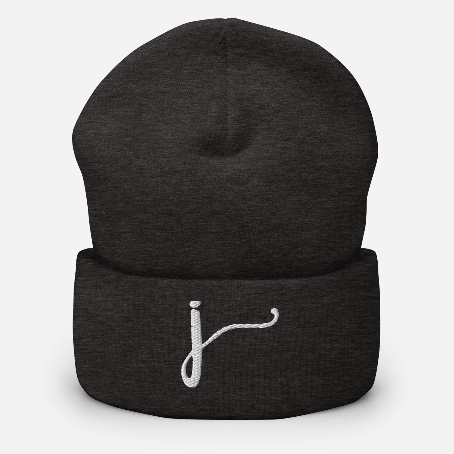 Jogilby Embroidered Beanie
