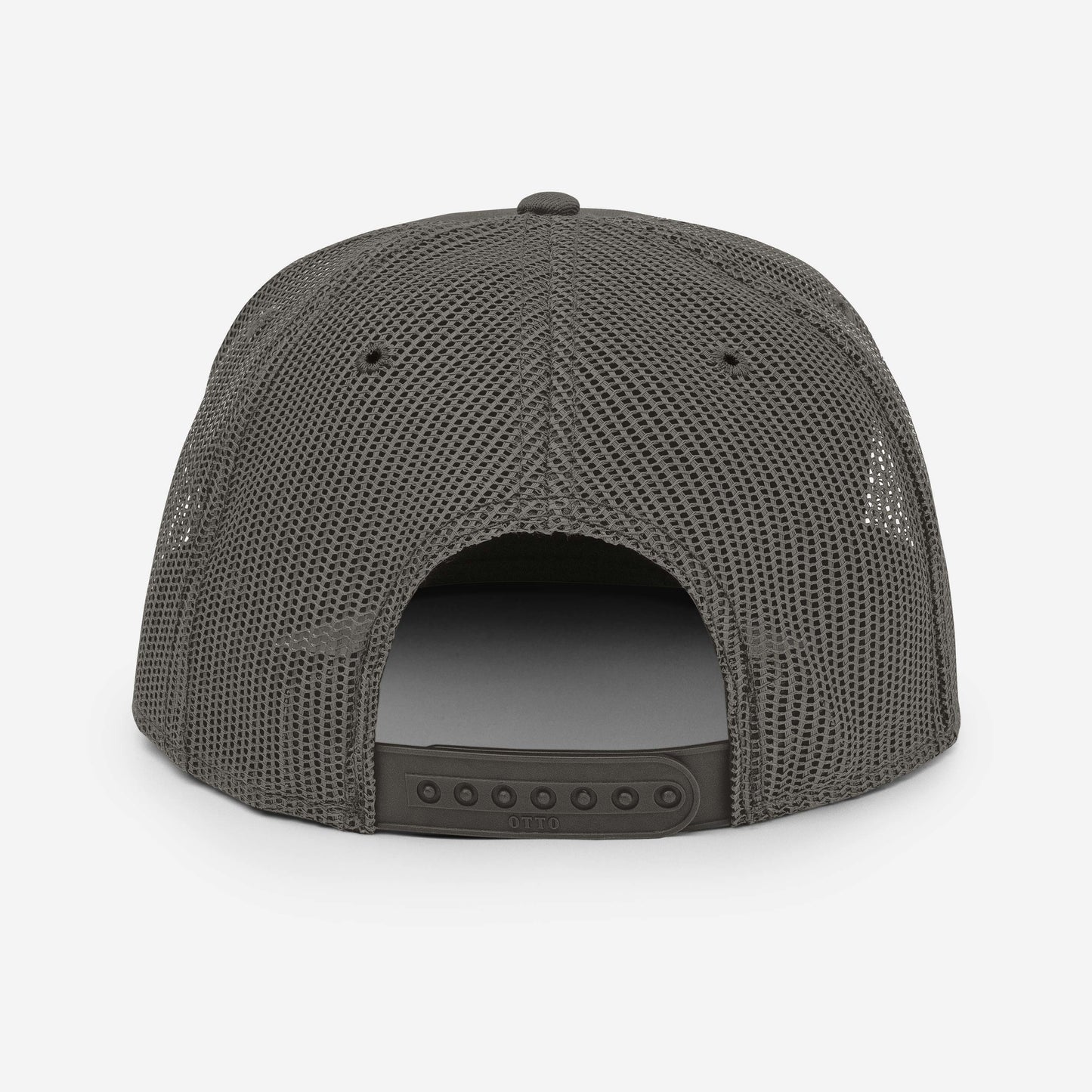 Jogilby Mesh Back Snapback