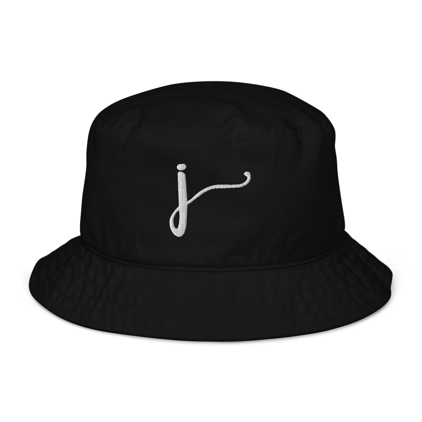 Jogilby Organic Bucket Hat