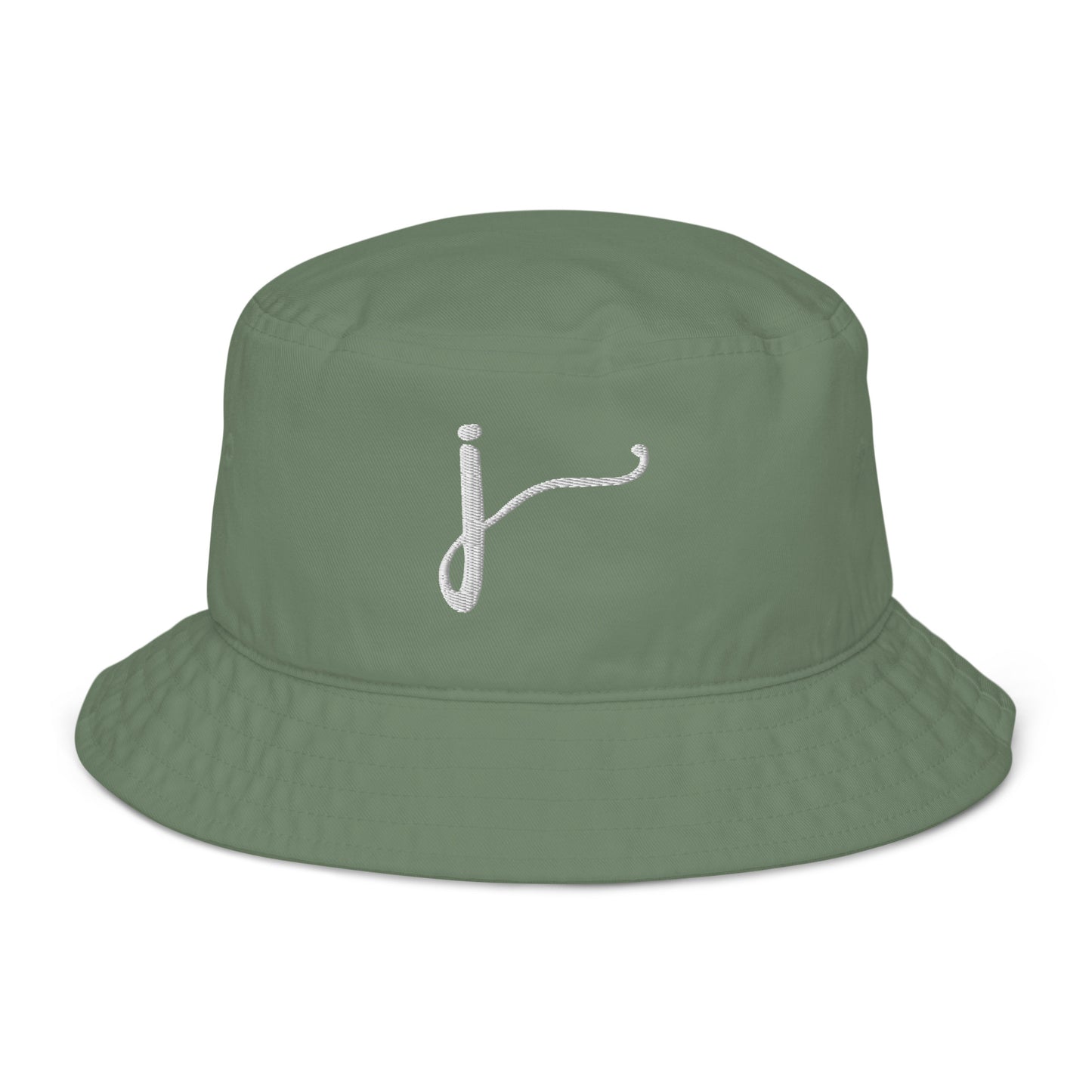 Jogilby Organic Bucket Hat