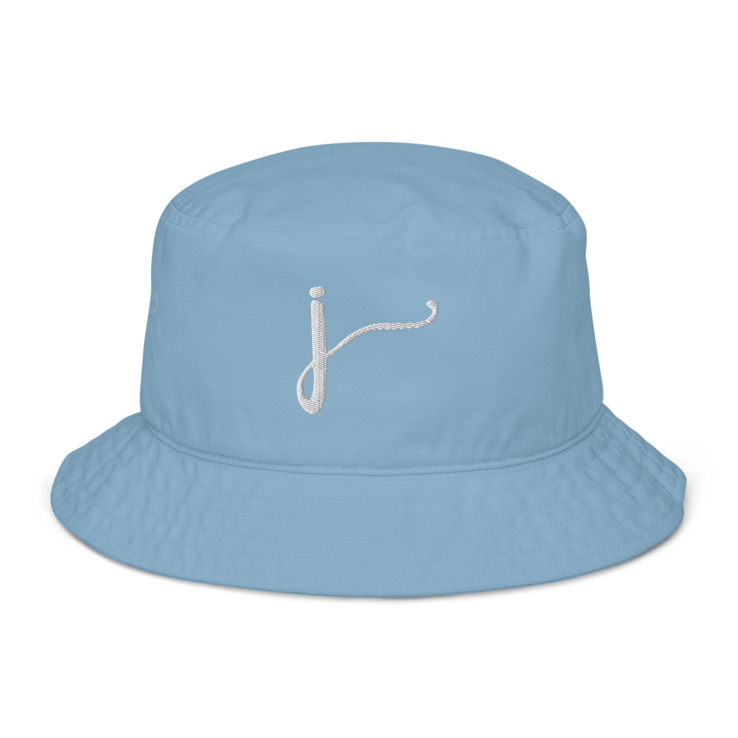 Jogilby Organic Bucket Hat