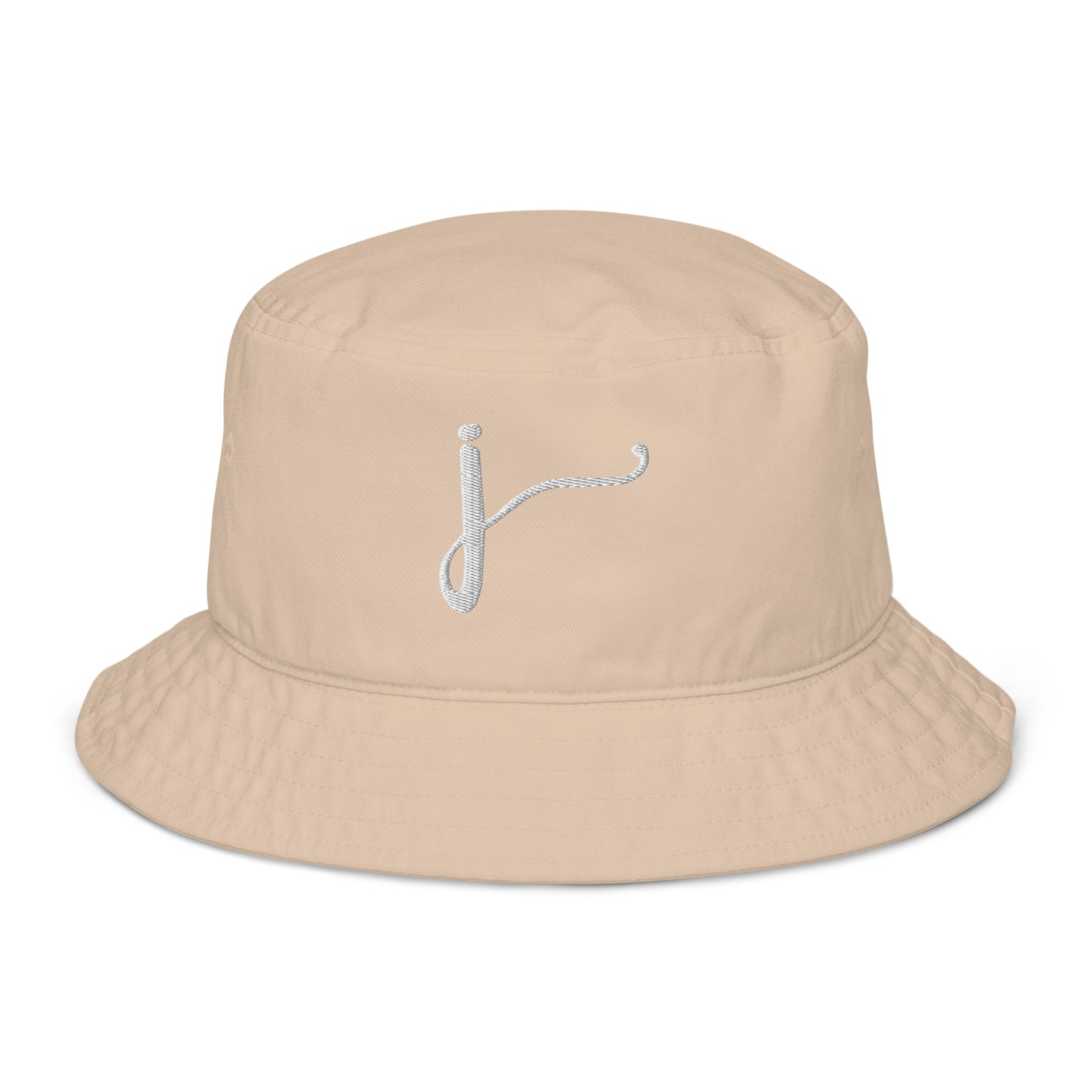 Jogilby Organic Bucket Hat