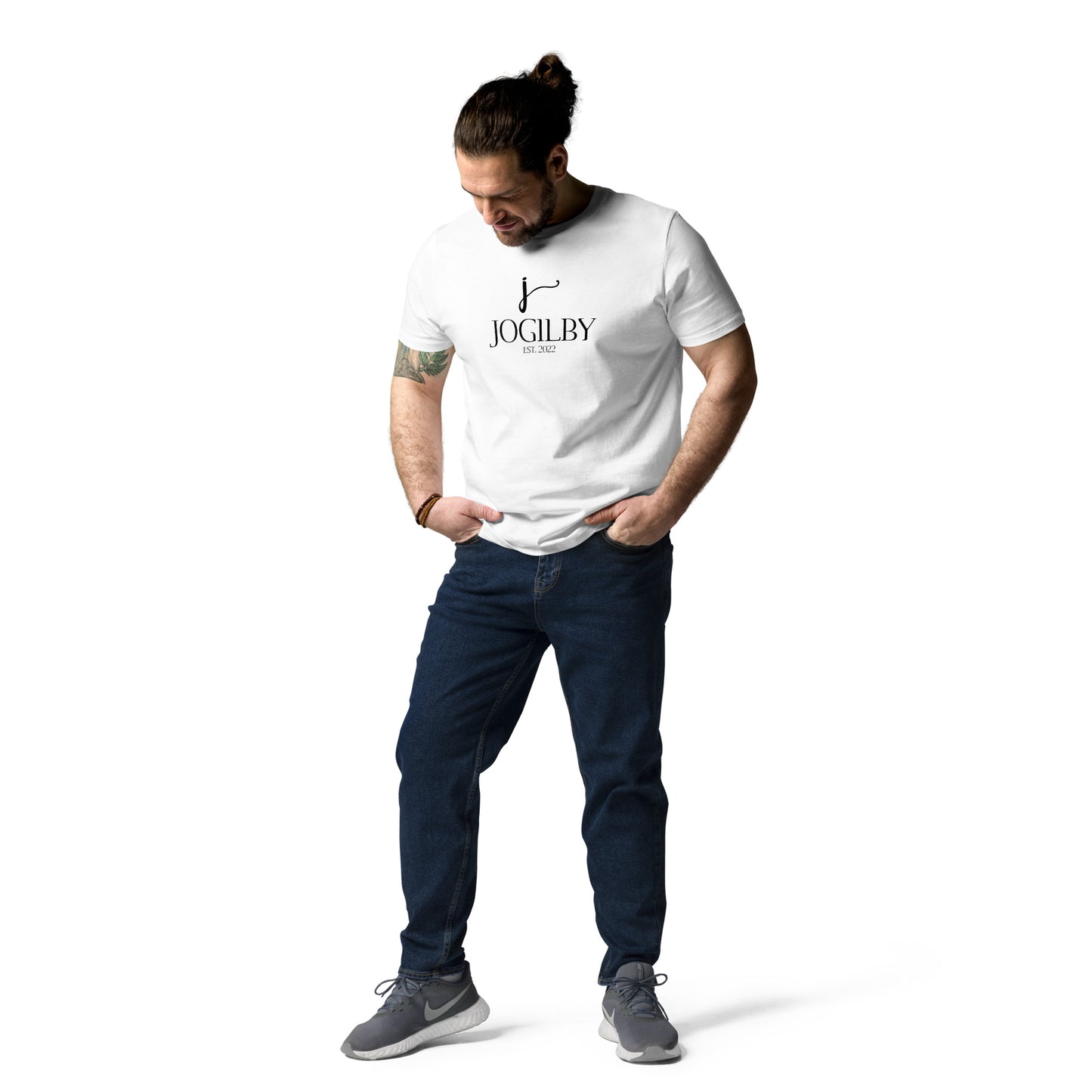 Jogilby Established T-Shirt