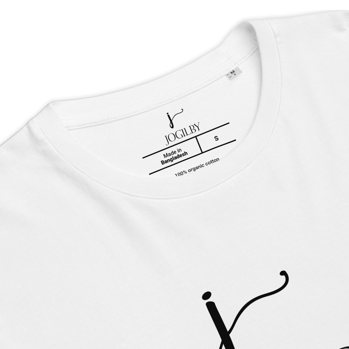 Jogilby Established T-Shirt