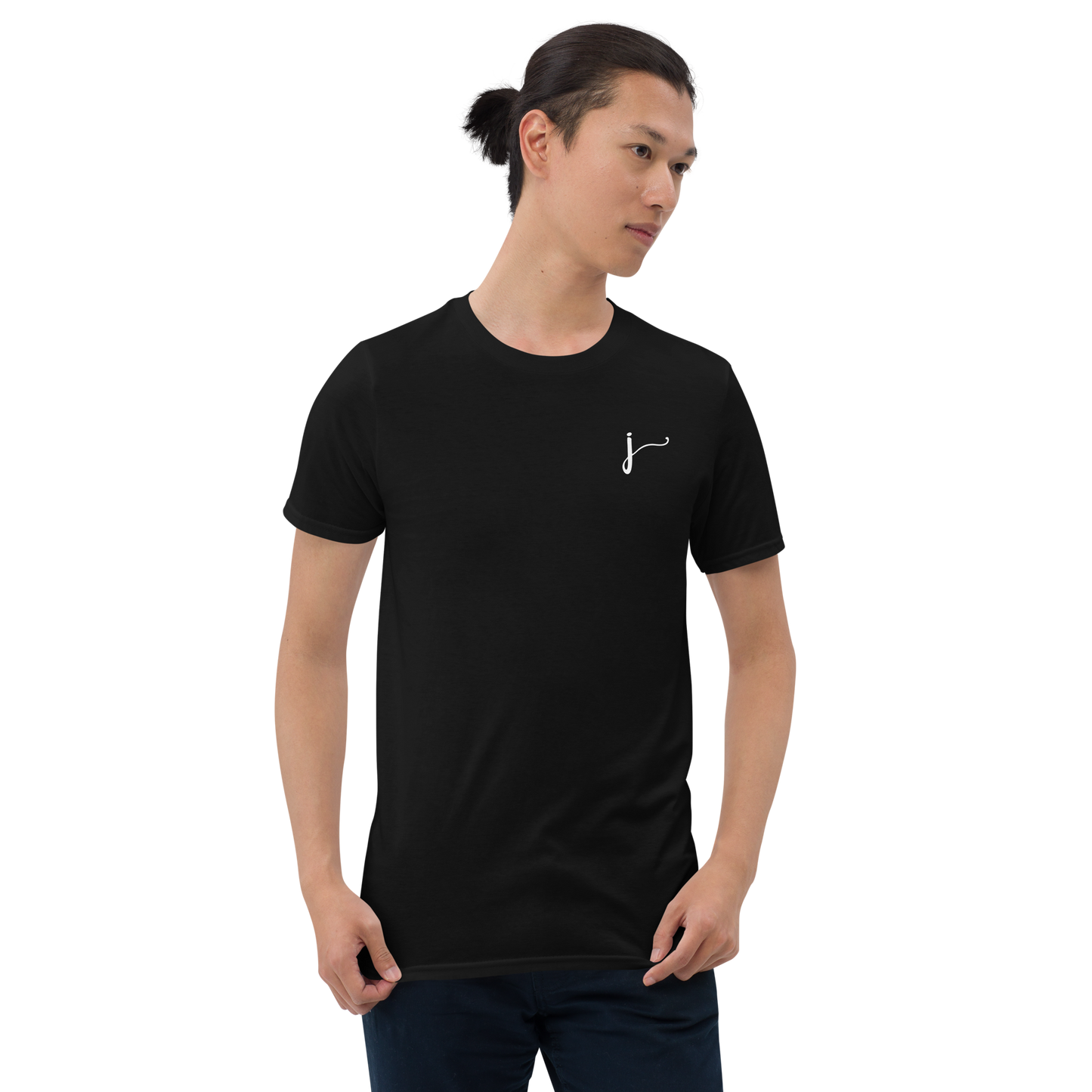 Jogilby Basic T Shirt 3 Pack - Size Large