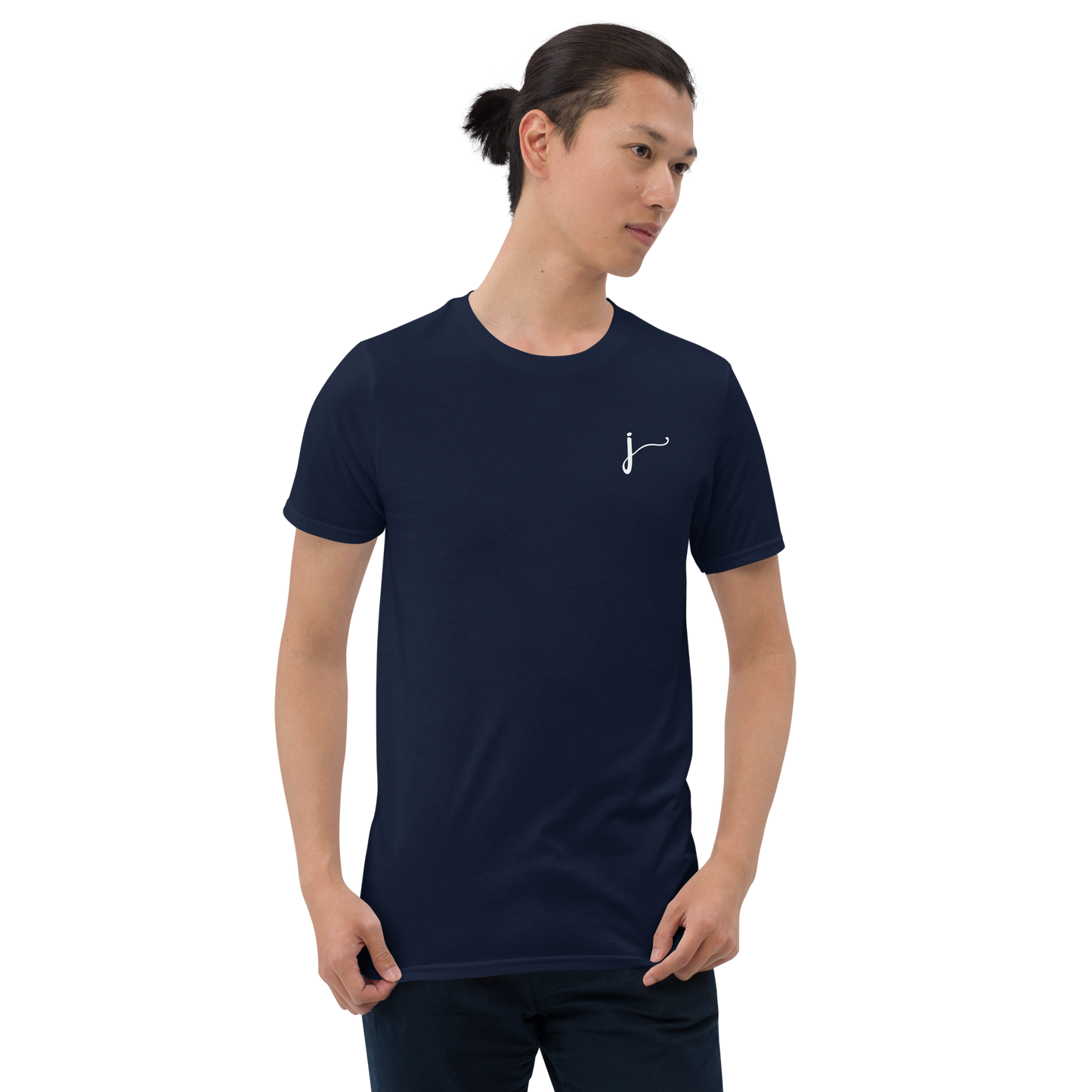 Jogilby Basic T Shirt 3 Pack - Size Large
