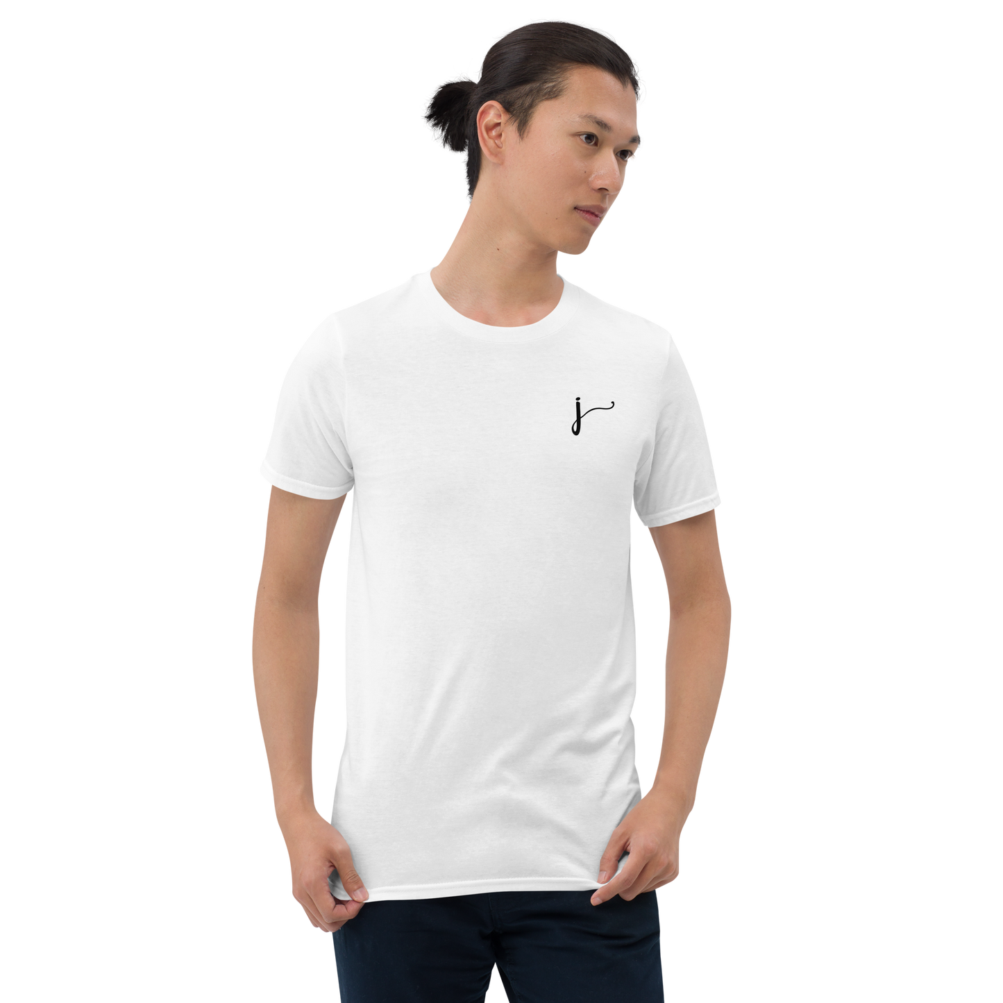 Jogilby Basic T Shirt 3 Pack - Size Medium