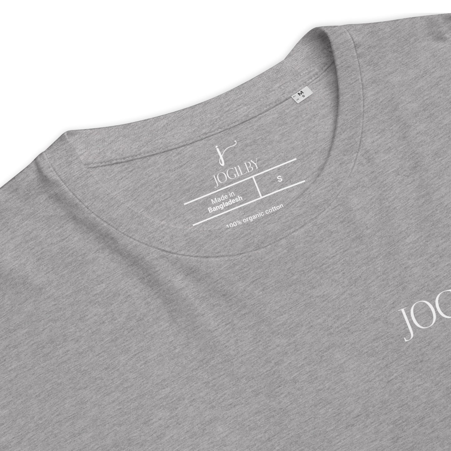 Jogilby Graphic T-Shirt