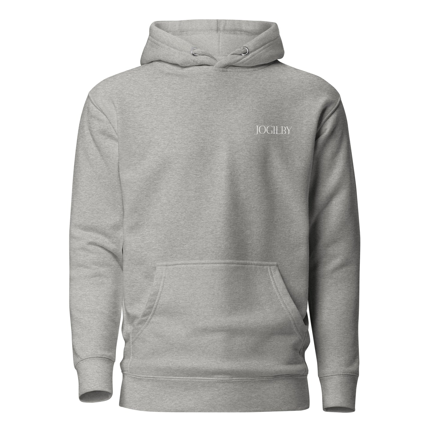 Jogilby Graphic Hoodie