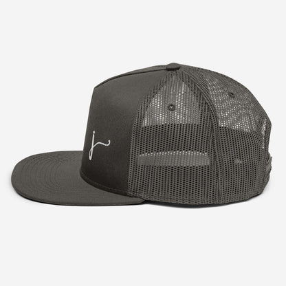 Jogilby Mesh Back Snapback