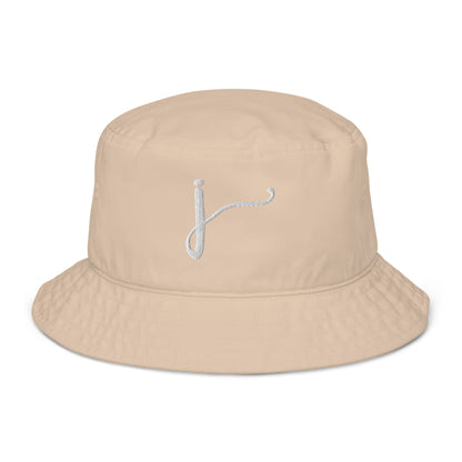 Jogilby Organic Bucket Hat