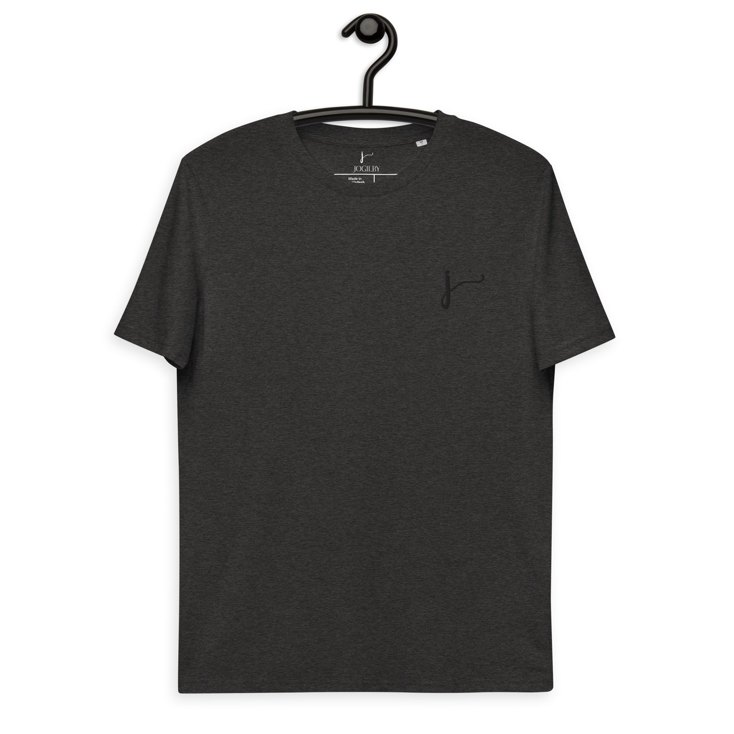 Jogilby Understated Embroidered T-Shirt