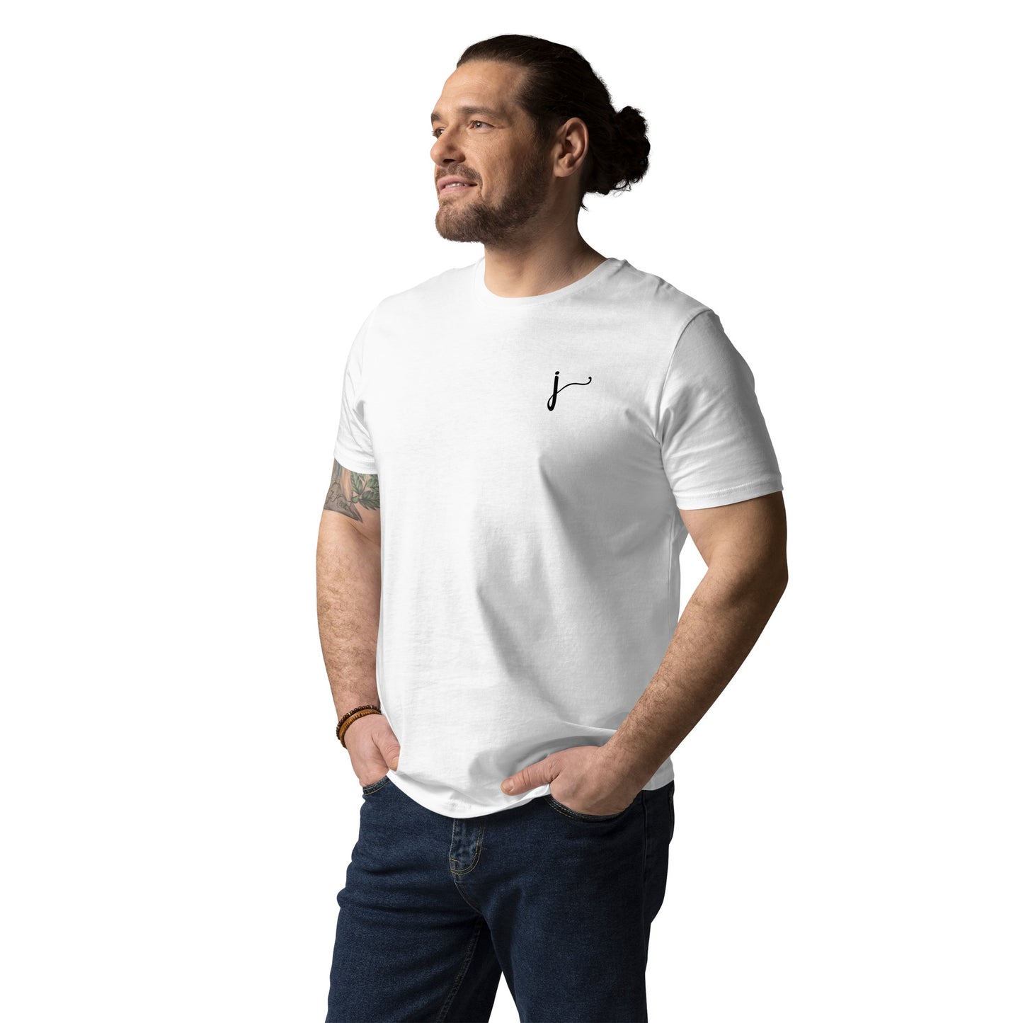 Jogilby Essential T-Shirt