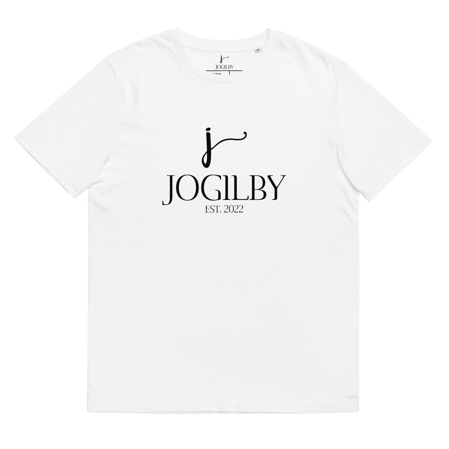 Jogilby Established T-Shirt