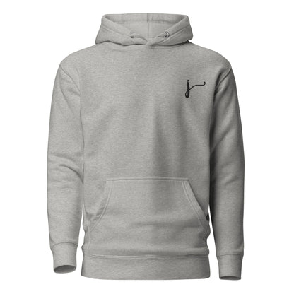 Jogilby Embroidered Hoodie